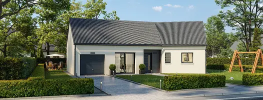 Maison 7 pièces 110 m²