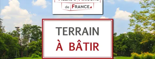 Terrain à bâtir de 1589 m² à CLERMONT-LE-FORT (31) au prix de... 