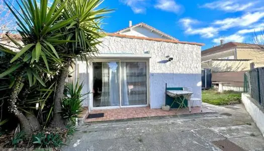 À vendre en exclusivité à Port-Saint-Louis-du-Rhon 