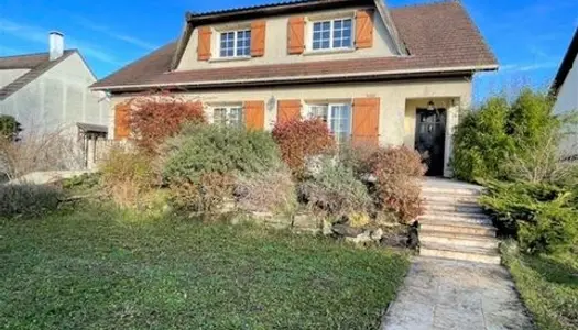 Maison - 205m² - bondoufle 