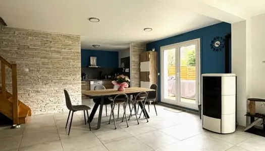 Maison - 140m² - Bondoufle 