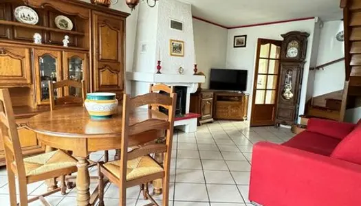 Maison - 92m² - Bondoufle 