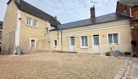 Maison - 170m² - laon 