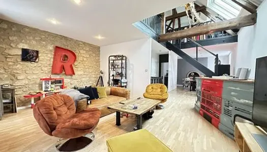 Appartement - 175m² - Laon
