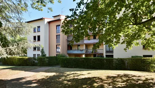 Parking + Annexe + Appartement