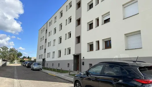 Parking + Appartement + Annexe 
