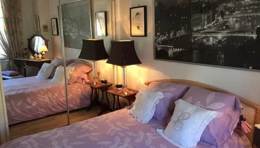 Chambre à louer à paris 12eme 