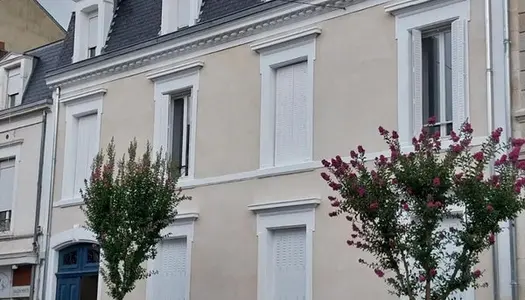 Collocation dans maison dans centre ville Limoges 