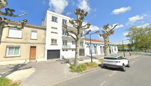 2 Chambres meublées dans appartement proche tram B 