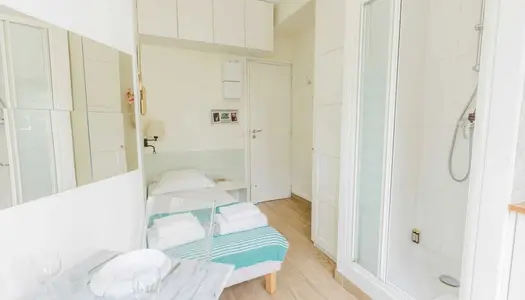 Studio Neuilly-sur-Seine - Bail mobilité 