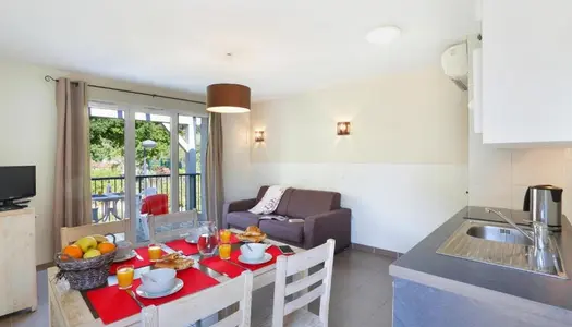 Lumineux appartement en Provence! 