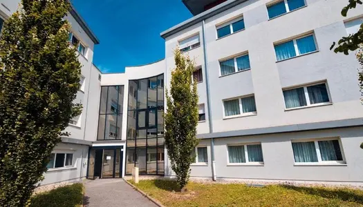 Appartement une chambre à Annecy 