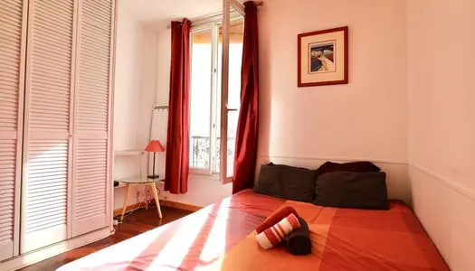 Studio près de Batignolles 