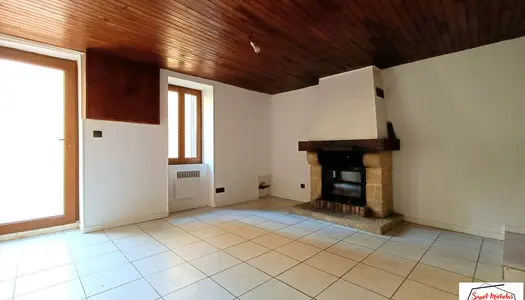 Maison - 83m ² 