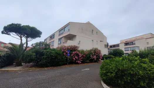 Appartement Marseillan Plage.  