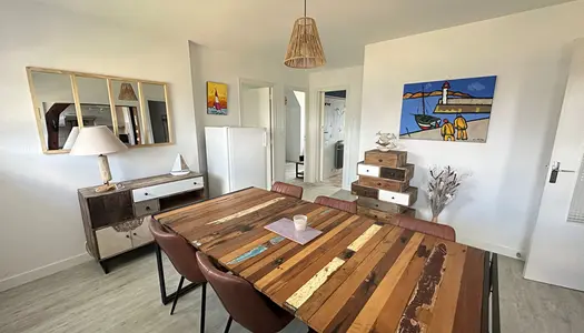 LOCTUDY côté Lodonnec - Appartement à 300m de la plage 