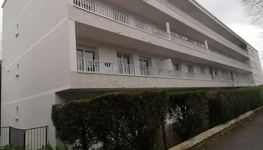 APPARTEMENT GAGNY F3 STANDING TERRASSE 30 M2 centre ville RE