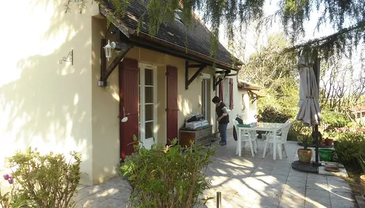 Maison à acheter terrasse à Salignac Eyvignes avec AGENCE PH 