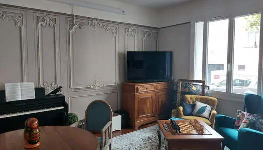 VICHY , quartier thermal : Appartement refait à neuf  