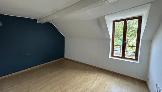 À Ver-Sur-Launette, maison 100m2 