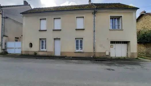 Maison QUINCY-VOISINS 4 pièce(s) 84 m2 