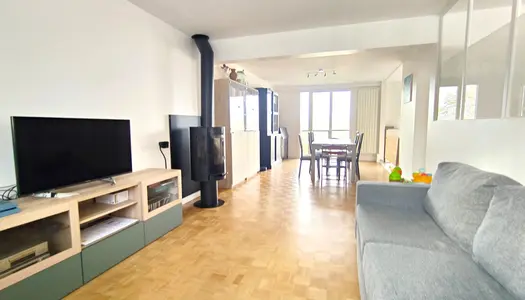 Appartement 106m2 Sans travaux à prévoir 