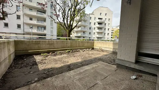 T3 Saint Maur parking et terrasse de20m2 