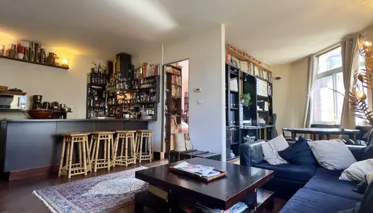 Appartement à vendre 210000 EUR à Marcq-En-Baroeul (59) 