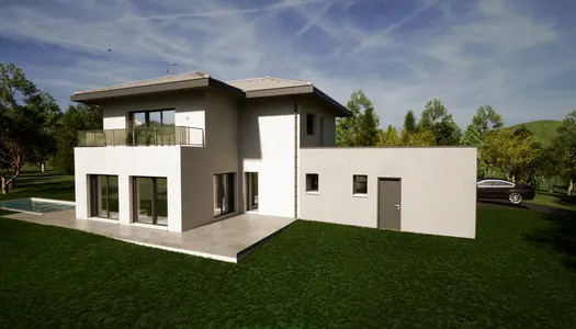 Villa sur Mesure de Standing  