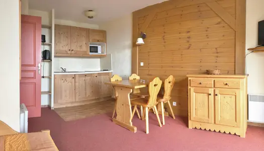 Appartement de 29.46m2 à vendre au Corbier 