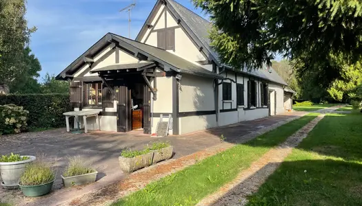 MAISON A VENDRE LA FEUILLIE  