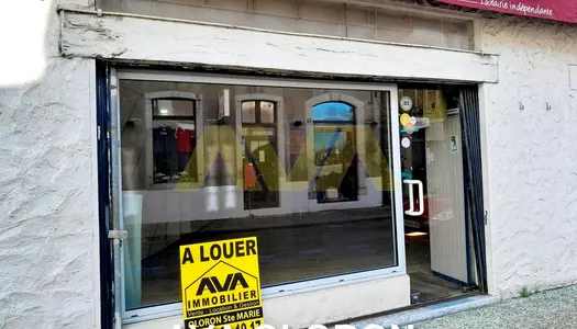 Magasin Quartier Ste Marie 