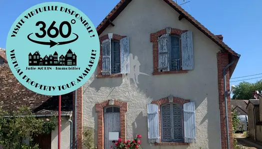 Special investisseurs : 2 anciennes ecoles 160 m2 a renover