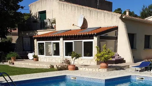 Villa Caunes Minervois Exclusivite 