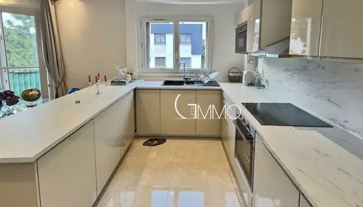 Magnifique Appartement 4 Pieces dans le Quartier des Blondeaux