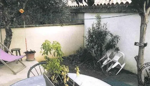 Villa avec 2 chambres à acheter à Villeneuve-Lès-Avignon 