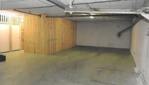 Chaumont : parking de 12m2 à acheter 1500 EUR 