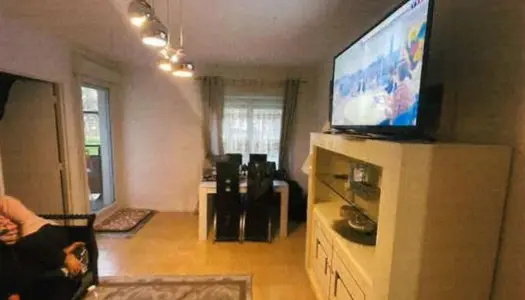 À Aulnay-Sous-Bois (93), appartement à vendre avec Axion 