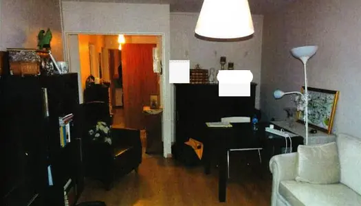 Grand appartement en vente à Nogent-Sur-Oise (60) 