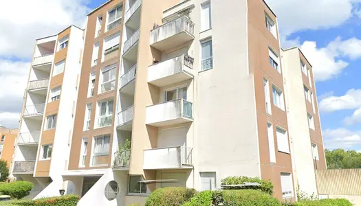 APPARTEMENT TYPE 2 - RESIDENCE BELLE PROVINCE (lot 56/3/10) 