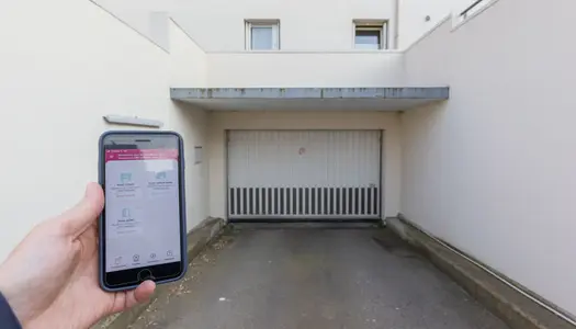 Louez au mois un parking Yespark privé au 48/50 bis rue Maurouard à Livry-Gargan. Yespark vous 