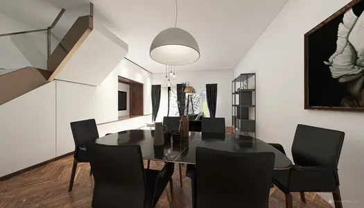 Appartement à acheter 185400 EUR à Osny (95) 