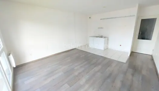 Appartement 2 pièces 52 m² 