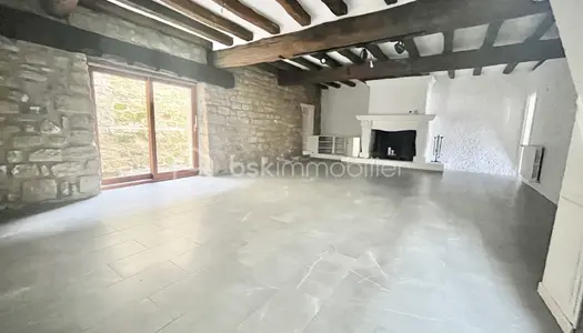 Maison 4 pièces 154 m²