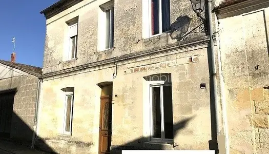 Maison 5 pièces 119 m² 