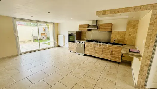 Maison 5 pièces 128 m² 