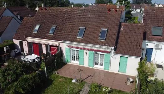 Maison 4 pièces 78 m² 