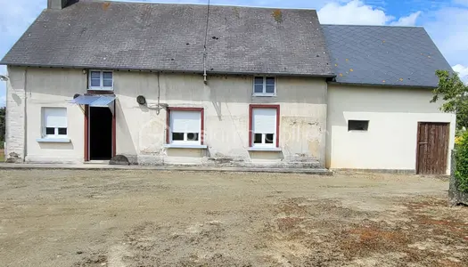 Maison 3 pièces 66 m² 