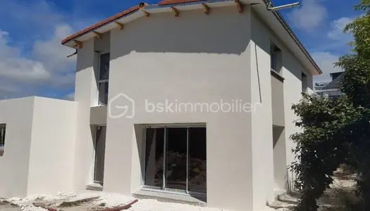 Maison 6 pièces 149 m² 