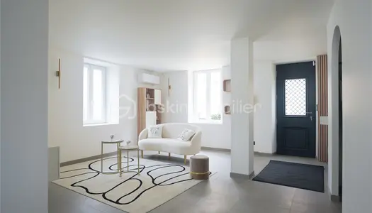 Maison 7 pièces 226 m² 